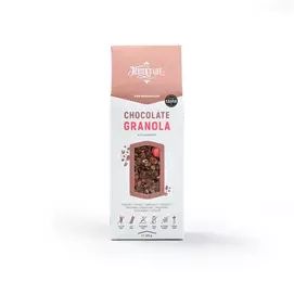 Granola, 320 g, HESTER`S LIFE, csokoládés