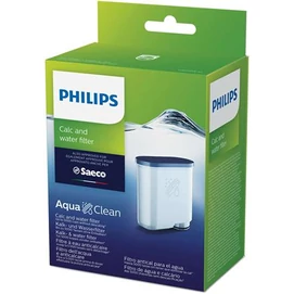 Vízlágyító, 1 db, SAECO PHILIPS &quot;Aqua Clean&quot;