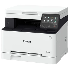 Canon i-SENSYS MF651Cw színes lézer multifunkciós nyomtató fehér