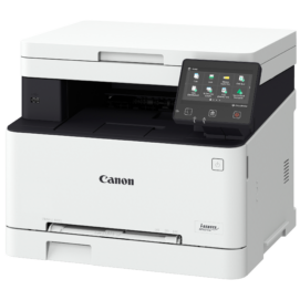 Canon i-SENSYS MF651Cw színes lézer multifunkciós nyomtató