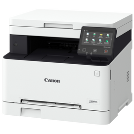 Canon i-SENSYS MF651Cw színes lézer multifunkciós nyomtató fehér