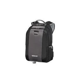 Notebook hátizsák, 15,6&quot;, AMERICAN TOURISTER &quot;Urban Groove&quot;, fekete-szürke