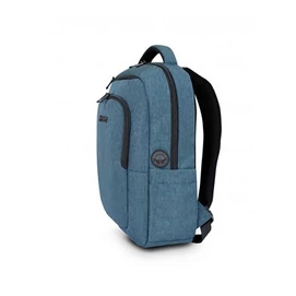 Notebook hátizsák, 15,6&quot;, URBAN FACTORY &quot;CYCLEE CITY ECO&quot;, kék