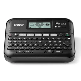 Brother PT-D460BTVP feliratozógép