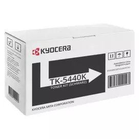 Kyocera TK-5440 toner fekete 2.800 oldal kapacitás