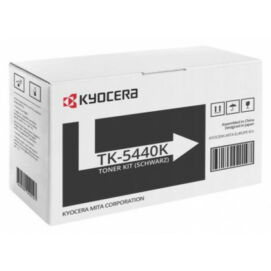 KYOCERA TK-5440 eredeti fekete toner  (~2800 oldalas) tk5440