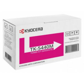 KYOCERA TK-5440 eredeti magenta toner  (~2400 oldalas) tk5440