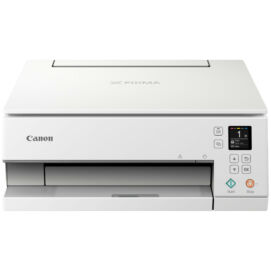 Canon PIXMA TS6351A színes tintasugaras multifunkciós nyomtató fehér
