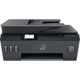 HP Smart Tank 615 A4 színes külső tintatartályos multifunkciós nyomtató fekete