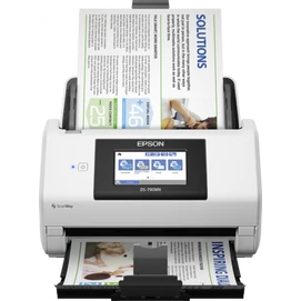 EPSON WORKFORCE DS790WN szkenner B11B265401