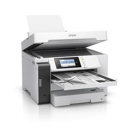 Epson EcoTank M15180 Pro A3+ tintasugaras multifun. nyomtató