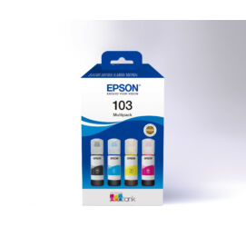 EPSON T00S6 tinta multipack 260ML NO.103