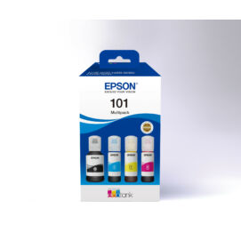 EPSON T03V6 tinta multipack NO.101 337ML 