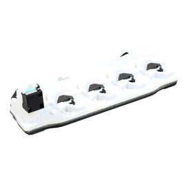 Utángyártott CANON WT-201 IRC250 Szemetes /FM0-0015/ KATUN Performance