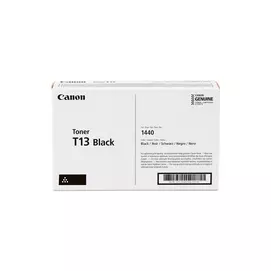 Canon T13 fekete Toner /o/ 1440i/iF/P