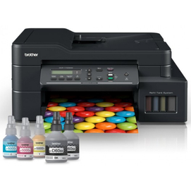 Brother DCPT720DW színes külső tintatartályos multifunkciós nyomtató
