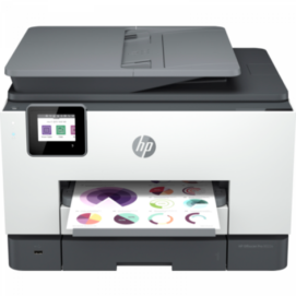 HP Officejet Pro 9022E All-in-One wifis, hálózati, multifunkciós, faxos színes tintasugaras nyomtató