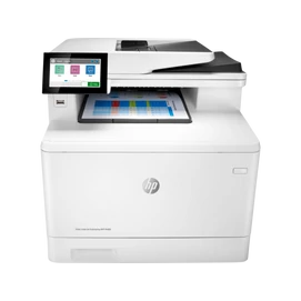HP Color LaserJet Enterprise MFP M480f