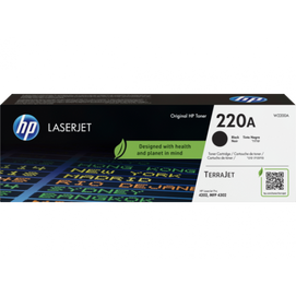 HP W2200A Toner Black 2.000 oldal kapacitás No.220A