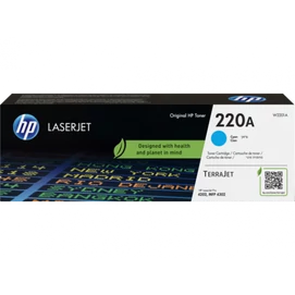 HP W2201A Toner Cyan 1.800 oldal kapacitás No.220A