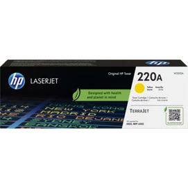 HP W2202A Toner Yellow 1.800 oldal kapacitás No.220A
