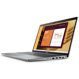 DELL Latitude 5550 15.6&quot; FHD, Intel Core i7 1365U (4.7GHz), 16GB, 512GB SSD, Linux