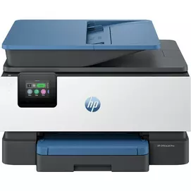 HP OfficeJet Pro 9125e A4 színes tintasugaras multifunkciós nyomtató sötétkék