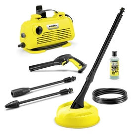 Karcher magasnyoműsú mosó K 2 Pemium Horizontal VPS Home EU