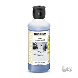 Kärcher padlótisztítószer, kőpadlóhoz RM 537 0.5l