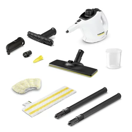 Kärcher SC 1 EasyFix EU gőztisztító