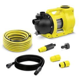 Kärcher BP 4.500 Garden Set Plus (BP 2 Garden Set Plus utódja) kerti szivattyú