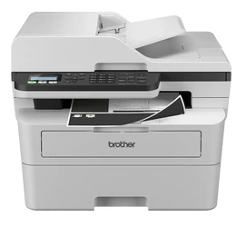 Brother MFCB7800DN mono lézer multifunkciós nyomtató