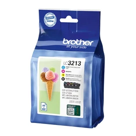 Brother LC3213 tintapatron csomag