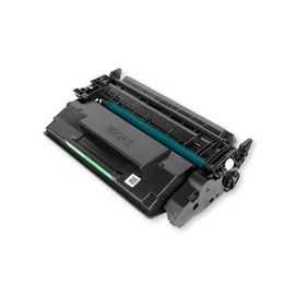 Utángyártott CANON CRG057H Toner Black 10.000 oldal kapacitás DIAMOND Chipes ()