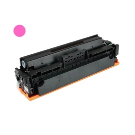 Utángyártott CANON CRG046H Toner Magenta 5.400 oldal kapacitás DIAMOND ()