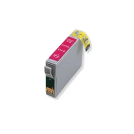 Epson -hoz, T0713 (T0893) magenta utángyártott tintapatron (to713)V6.0 (≈400oldal)