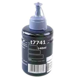 Epson T7741A Tinta fekete 140 ml No.774