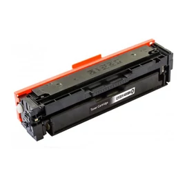 Utángyártott HP CF400X Toner Bk 2.800 oldal kapacitás - -
