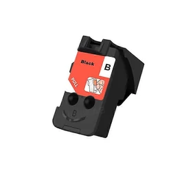 CANON FEKETE EREDETI nyomtatófej QY6-8002 PrintHead ► Legális! ◄