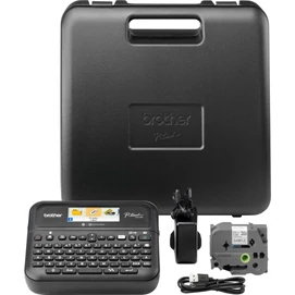 Brother PT-D610BTVP feliratozógép