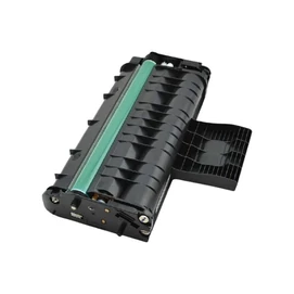 Ricoh -hoz SP201 (201HE, 407254) UTÁNGYÁRTOTT fekete toner (~2600 oldalas)