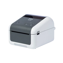 Brother TD-4210D ipari címkenyomtató