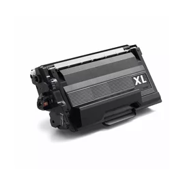 Utángyártott BROTHER TN3600XL Toner fekete 6.000 oldal kapacitás -