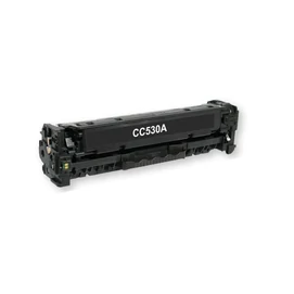 Utángyártott HP CC530/CE410X/CF380X Toner Black 4.400 oldal kapacitás DIAMOND ()