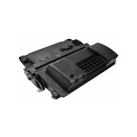 Utángyártott HP CE390X Toner BK 24.000 oldal kapacitás -