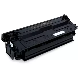 Utángyártott HP CF360X Toner fekete 12.500 oldal kapacitás - -