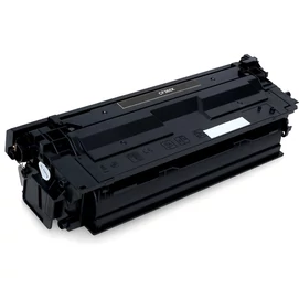 Utángyártott HP CF360X Toner Black 12.500 oldal kapacitás WHITE BOX ()