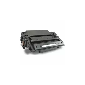 Utángyártott HP Q6511X Toner fekete 12.000 oldal kapacitás - -