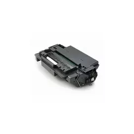 Utángyártott HP Q7551X Toner fekete 13.000 oldal kapacitás - -
