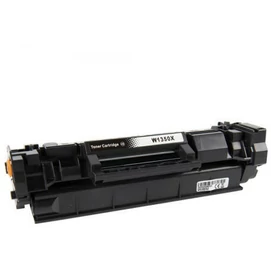 Utángyártott HP W1350X Toner Black 2.400 oldal kapacitás IK
(Nem jó E végződésű nyomtatóba) Olvassa el figyelmesen a leírást.